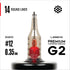 Legend Premium Cartridges G2 (2. Gen.) - Round Liners - #12 (0,35 mm) - 20 Stk./Box