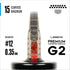 Legend Premium Cartridges G2 (2. Gen.) - Curved Magnums - #12 (0,35 mm) - 20 Stk./Box