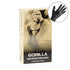 Gorilla Black Nitrile-Untersuchungshandschuhe – Leicht