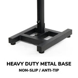 CAM verstellbare Standardarmlehne – Premium 3" hochdichte Polsterung