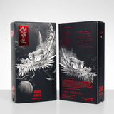 CAM x AMI JAMES Cartridges – Magnums – #12 (0.35 mm) – 20 Stück/Box
