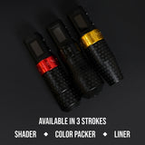 Der Legend Pro Wireless Tattoo Pen - Liner (5,0 mm)