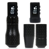 Der Legend Pro Wireless Tattoo Pen - Color Packer (4,0 mm)