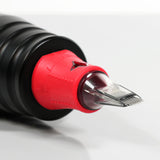 Legend Comfort Grip Cartridges – Round Liner – #12 (0,35 mm) – 20 Stück/Box
