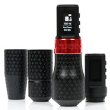 The Legend Pro Kabelloser Tattoo Pen - Shader (3.2mm)