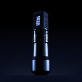 Legend Limitless PRO - Verstellbarer Stroke Tattoo Stift (2.3mm - 4.3mm)