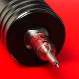 Legend Premium Cartridges G2 (2. Gen.) – Bugpin Curved Magnums – #8 (0,25 mm) – 20 Stück/Box