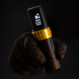 The Legend Pro Tattoo Pen - Liner (5,0 mm) - Einzelset (Maschinen-Set)