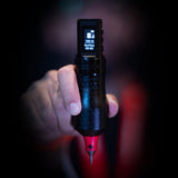 Der Legend Pro Wireless Tattoo Pen - Liner (5,0 mm)