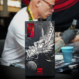 CAM x AMI JAMES Cartridges – Hollow Round Liners – #12 (0.35 mm) – 20 Stück/Box