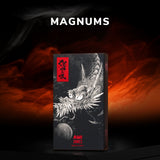 CAM x AMI JAMES Cartridges – Magnums – #12 (0.35 mm) – 20 Stück/Box