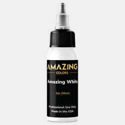 Amazing White - Amazing Colors (30 ml)