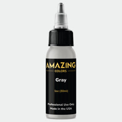 Grau - Tolle Farben (28g)