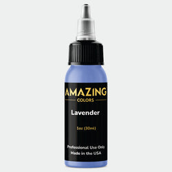Lavendel – Erstaunliche Farben (28,35 g)