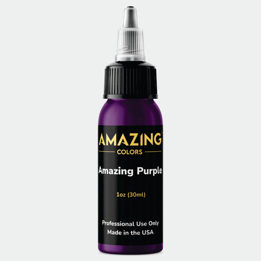Amazing Purple - Amazing Colors (28,35 g)