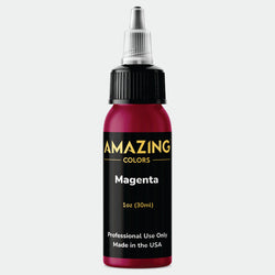 Magenta - Erstaunliche Farben (30ml)