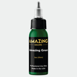 Amazing Green - Amazing Farben (30ml)