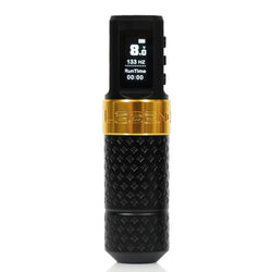 The Legend Pro Tattoo Pen - Liner (5,0 mm) - Einzelset (Maschinen-Set)