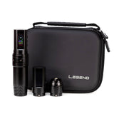 Legend Limitless Wireless Tattoo Pen Maschine – Schwarz (Komplettset)