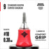 Legend Comfort Grip Cartridges – Standard Bugpin Curved Magnums – #10 (0,30 mm) – 20 Stück/Box