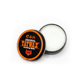 TATWAX Original Beruhigender Balsam zur Nachpflege 1 oz (24 Stück/Karton)