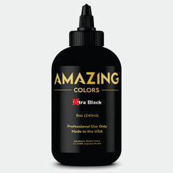 Xtra Black - Erstaunliche Farben (30 ml & 240 ml)
